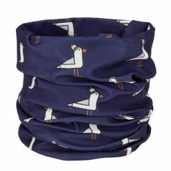 Großhandel ⌛ FRILUFTS ATAMMIK TUBE Kinder - Multifunktionstuch Dark Sapphire 🌟