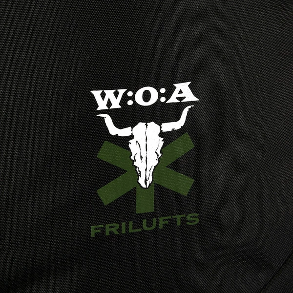 Beste Bewertungen von ❤️ FRILUFTS CALI 60 W:O:A Unisex - Trekkingrucksack Black/green 🌟 – Bild 11