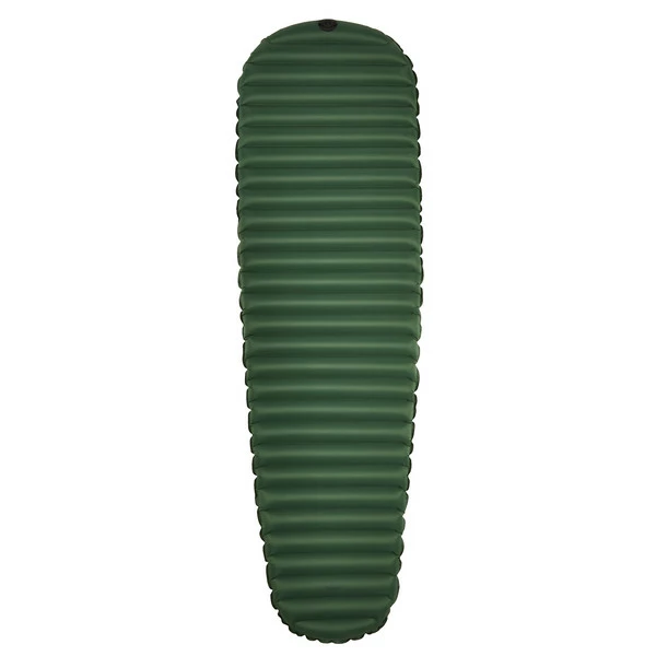 Bestpreis ✔️ FRILUFTS ELPHIN W:O:A - Isomatte Green ⌛ – Bild 3