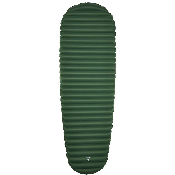 Bestpreis ✔️ FRILUFTS ELPHIN W:O:A - Isomatte Green ⌛