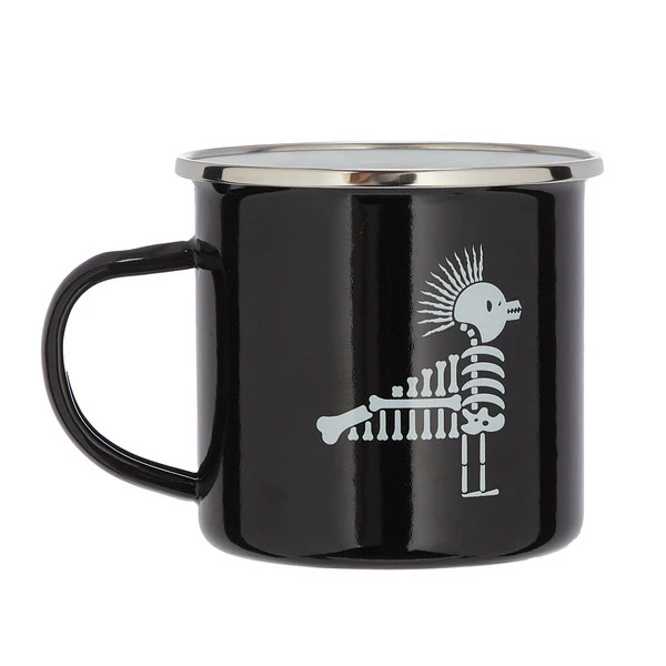 Bester Verkauf 🥰 FRILUFTS HETTA W:O:A - Becher Black 🥰 – Bild 2