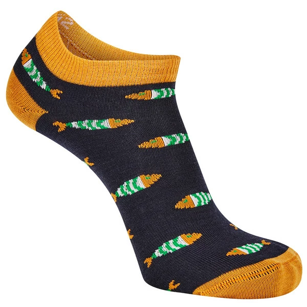 Billig 🔔 FRILUFTS VILLARRICA FISH HALFCUT 🧦 SOCKS Unisex - Freizeitsocken 😀