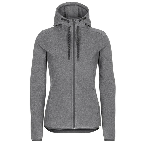 Budget 🔥 FRILUFTS STIERVA HOODED FLEECE JACKET Frauen - Fleecejacke 🌟 – Bild 2