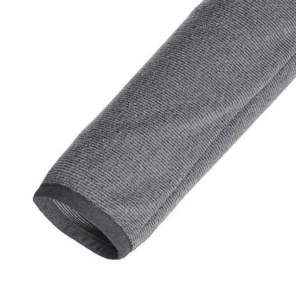 Budget 🔥 FRILUFTS STIERVA HOODED FLEECE JACKET Frauen - Fleecejacke 🌟 – Bild 4