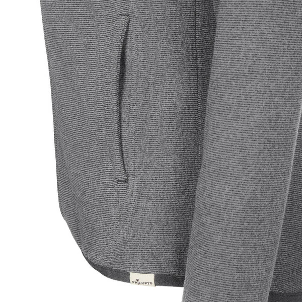 Budget 🔥 FRILUFTS STIERVA HOODED FLEECE JACKET Frauen - Fleecejacke 🌟 – Bild 5