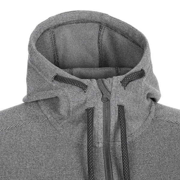 Budget 🔥 FRILUFTS STIERVA HOODED FLEECE JACKET Frauen - Fleecejacke 🌟 – Bild 6