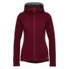 Coupon 🛒 FRILUFTS TYA HOODED JACKET Frauen - Fleecejacke 🎁
