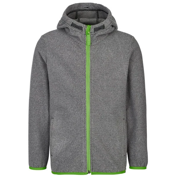 Besorgen ✔️ FRILUFTS STIERVA HOODED FLEECE JACKET Kinder - Fleecejacke ⭐ – Bild 2