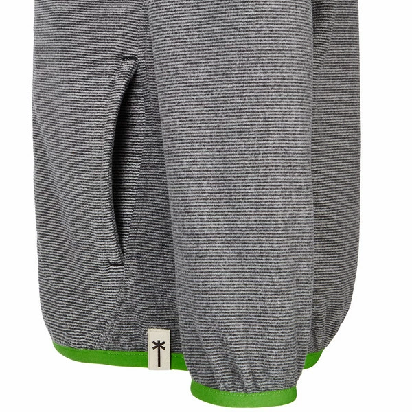 Besorgen ✔️ FRILUFTS STIERVA HOODED FLEECE JACKET Kinder - Fleecejacke ⭐ – Bild 5