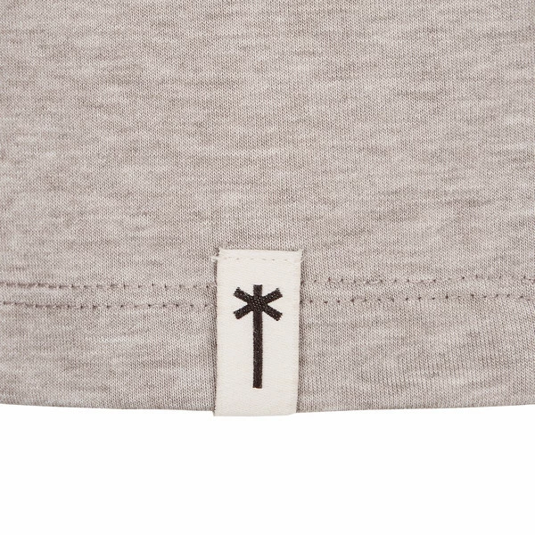 Billig 🎉 FRILUFTS BLACKSAS PRINTED LONGSLEEVE Kinder - Langarmshirt 👏 – Bild 4