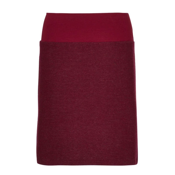 Billig 🥰 FRILUFTS KALAJOKI 👗 SKIRT Frauen - Rock 😍