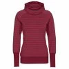 Auslauf 😉 FRILUFTS DUNCAN HOODED LONGSLEEVE Frauen - Funktionsshirt 👏