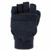 Coupon 💯 FRILUFTS HYTTEBO GLOVES Kinder - Handschuhe Dark Sapphire ⌛