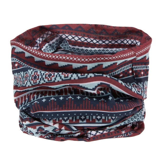 Billig 😉 FRILUFTS ROKEWOOD TUBE Unisex - Multifunktionstuch 😀