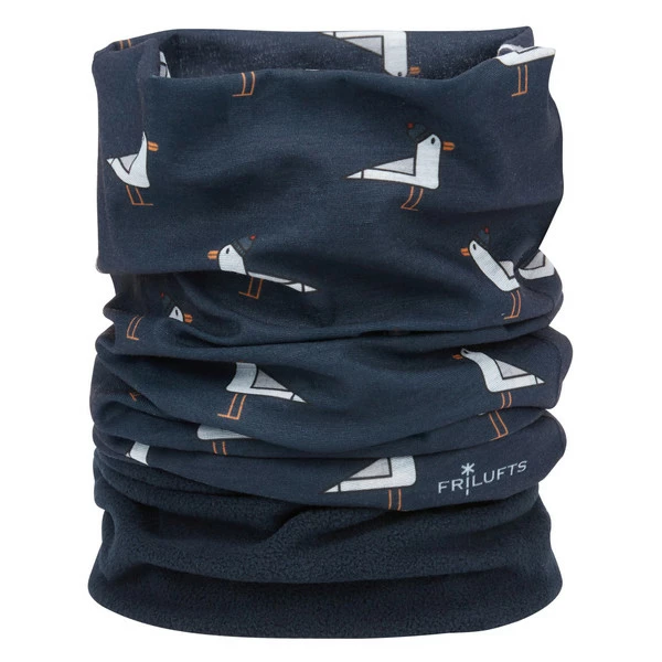 Bestpreis ⭐ FRILUFTS TAKAKKAW FLEECE TUBE Kinder - Multifunktionstuch ⌛ – Bild 3