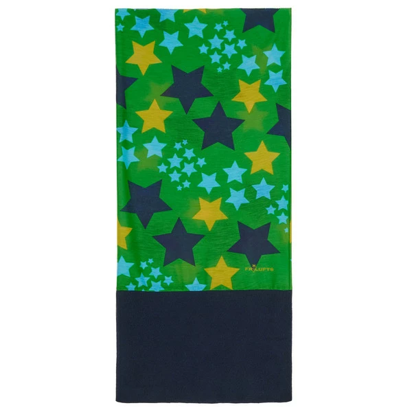 Bestpreis ⭐ FRILUFTS TAKAKKAW FLEECE TUBE Kinder - Multifunktionstuch ⌛ – Bild 4