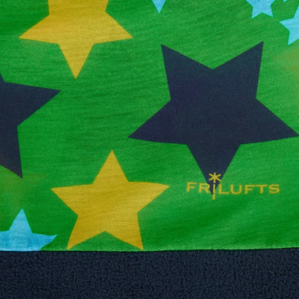 Bestpreis ⭐ FRILUFTS TAKAKKAW FLEECE TUBE Kinder - Multifunktionstuch ⌛ – Bild 5
