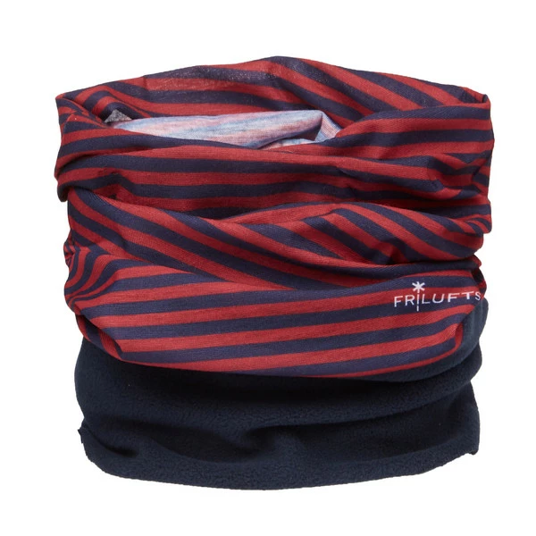 Bestpreis ⭐ FRILUFTS TAKAKKAW FLEECE TUBE Kinder - Multifunktionstuch ⌛