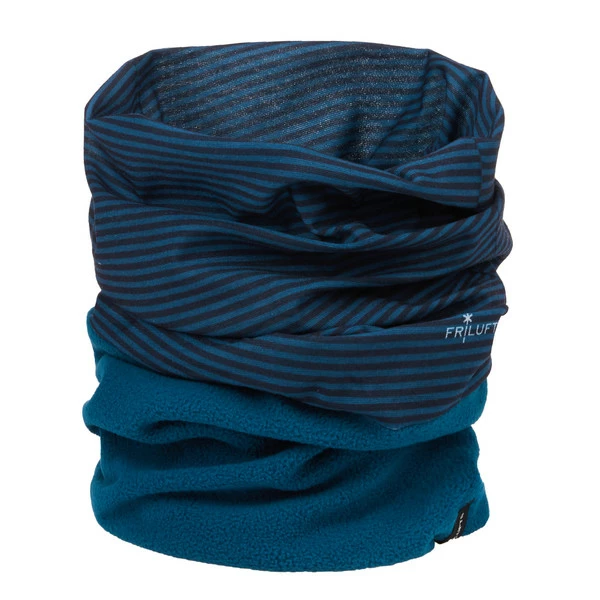 Coupon ⌛ FRILUFTS TAKAKKAW FLEECE TUBE Unisex - Multifunktionstuch ❤️ – Bild 3