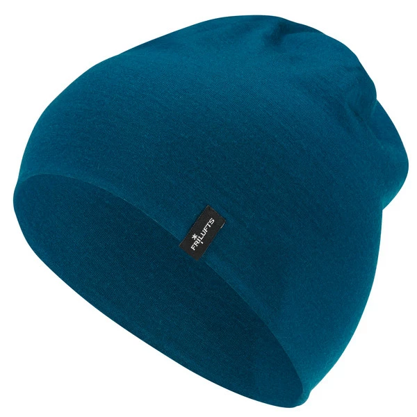 Blitzangebot 🥰 FRILUFTS BLÖNDULON BEANIE Unisex - Mütze ❤️ – Bild 3