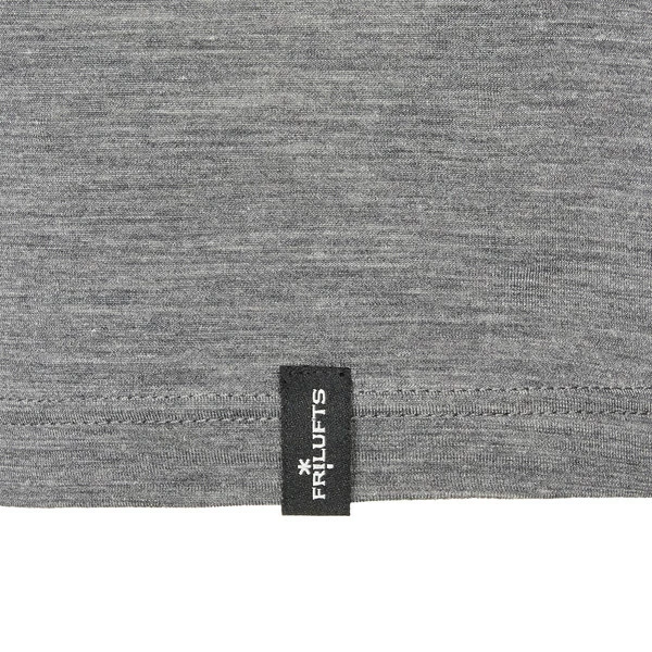 Blitzangebot ⭐ FRILUFTS OJOBI LONGSLEEVE Männer - Funktionsshirt ⌛ – Bild 5