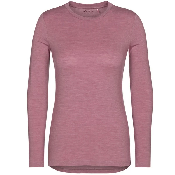 Beste Bewertungen von ⭐ FRILUFTS OJOBI LONGSLEEVE Frauen - Funktionsshirt ⭐ – Bild 2