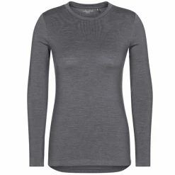 Beste Bewertungen von ⭐ FRILUFTS OJOBI LONGSLEEVE Frauen - Funktionsshirt ⭐