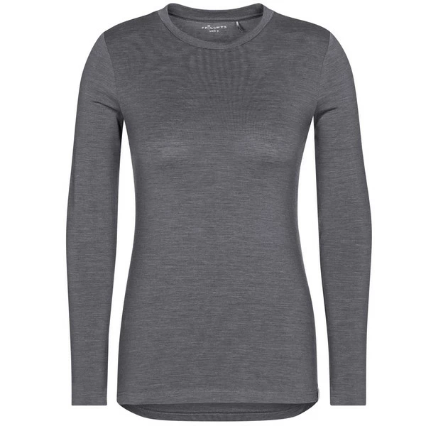 Beste Bewertungen von ⭐ FRILUFTS OJOBI LONGSLEEVE Frauen - Funktionsshirt ⭐