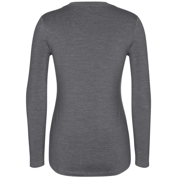 Beste Bewertungen von ⭐ FRILUFTS OJOBI LONGSLEEVE Frauen - Funktionsshirt ⭐ – Bild 4