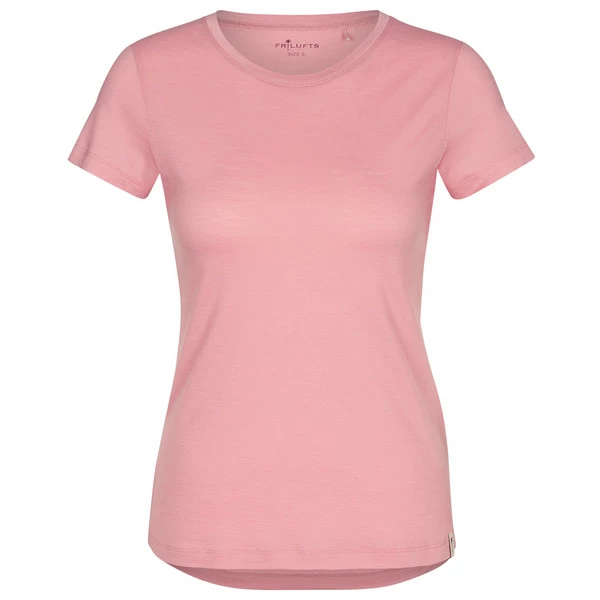 Bestes Angebot 🛒 FRILUFTS WAIHO T-SHIRT Frauen - Funktionsshirt ⭐ – Bild 2