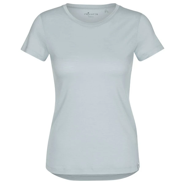 Bestes Angebot 🛒 FRILUFTS WAIHO T-SHIRT Frauen - Funktionsshirt ⭐ – Bild 6