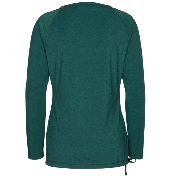 Neu 😍 FRILUFTS MATHRAKI LONGSLEEVE Frauen - Funktionsshirt 🌟 – Bild 3