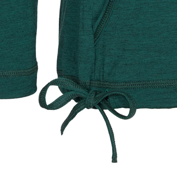 Neu 😍 FRILUFTS MATHRAKI LONGSLEEVE Frauen - Funktionsshirt 🌟 – Bild 4