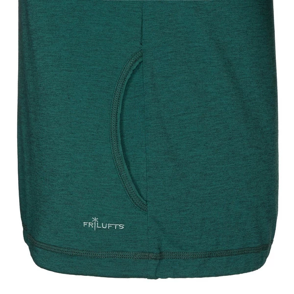 Neu 😍 FRILUFTS MATHRAKI LONGSLEEVE Frauen - Funktionsshirt 🌟 – Bild 5