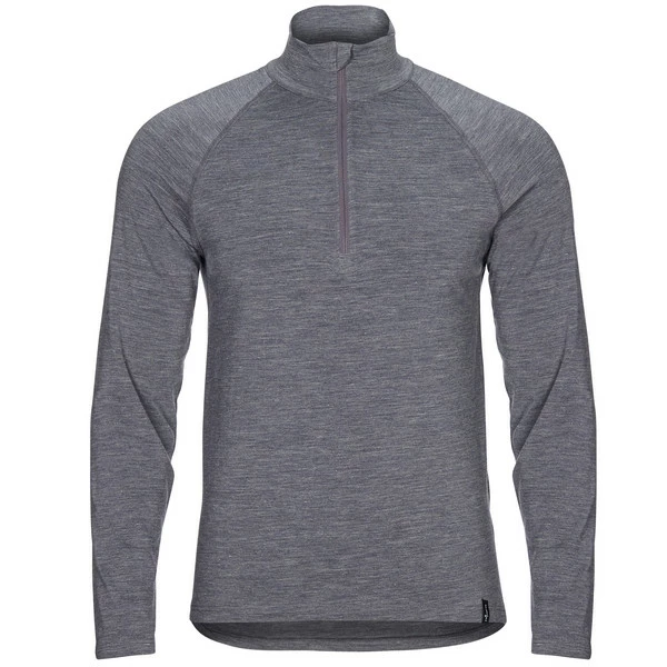 Top 10 🎁 FRILUFTS OJOBI HALFZIP LONGSLEEVE Männer - Funktionsshirt 🛒 – Bild 2