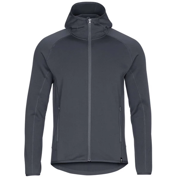 Blitzangebot 😉 FRILUFTS SJUNKHATTEN HOODED FLEECE JACKET Männer - Fleecejacke 🌟