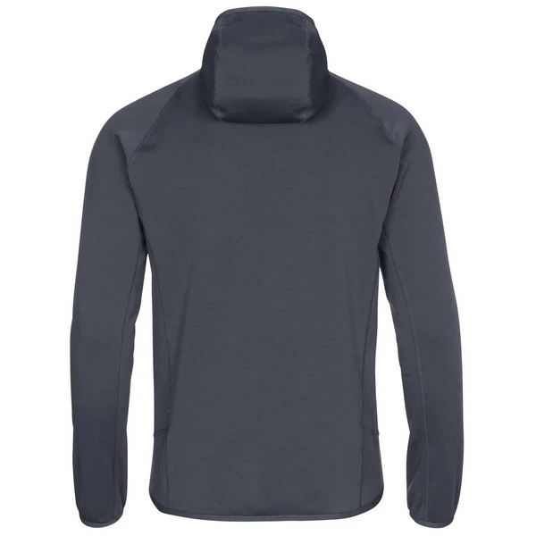 Blitzangebot 😉 FRILUFTS SJUNKHATTEN HOODED FLEECE JACKET Männer - Fleecejacke 🌟 – Bild 4