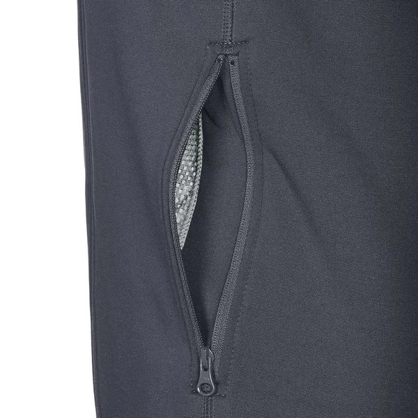 Blitzangebot 😉 FRILUFTS SJUNKHATTEN HOODED FLEECE JACKET Männer - Fleecejacke 🌟 – Bild 5