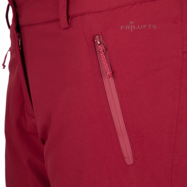 Blitzangebot ✨ FRILUFTS HAIFOSS PADDED PANTS Frauen - Winterhose ⌛ – Bild 6