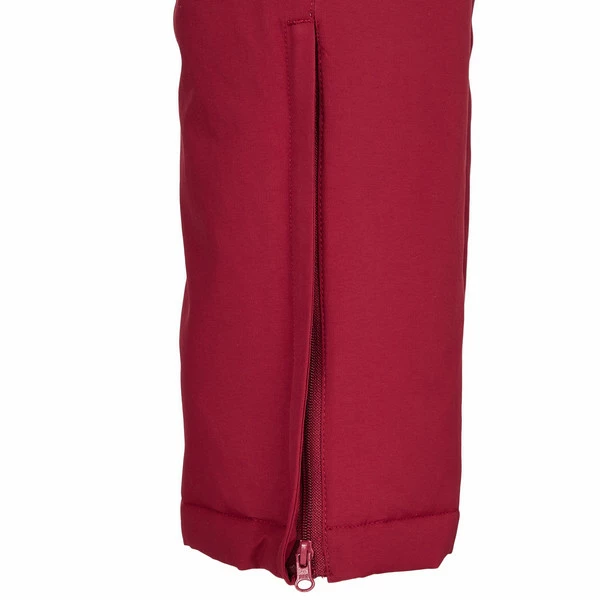 Blitzangebot ✨ FRILUFTS HAIFOSS PADDED PANTS Frauen - Winterhose ⌛ – Bild 8