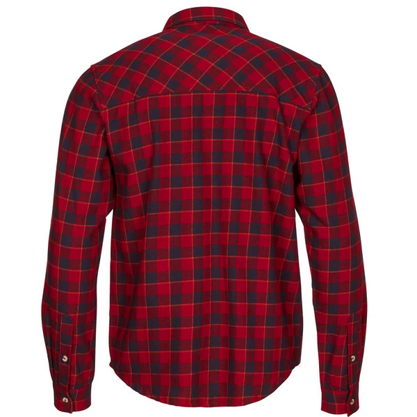 Beste Bewertungen von 👍 FRILUFTS KANGIARA L/S 👚 SHIRT Männer - Outdoor Hemd 🤩 – Bild 3