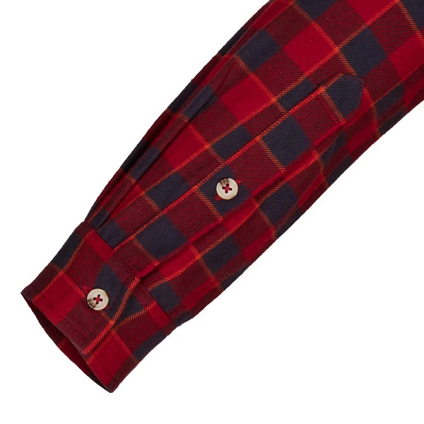 Beste Bewertungen von 👍 FRILUFTS KANGIARA L/S 👚 SHIRT Männer - Outdoor Hemd 🤩 – Bild 4