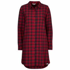 Schlussverkauf 💯 FRILUFTS KANGIARA LONGSHIRT Frauen - Tunika 😍