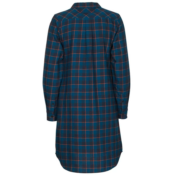 Schlussverkauf 💯 FRILUFTS KANGIARA LONGSHIRT Frauen - Tunika 😍 – Bild 3