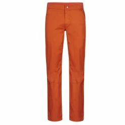 Blitzangebot 😀 FRILUFTS APRICENA BOULDER PANTS Männer - Kletterhose ⭐