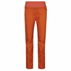 Auslauf 🧨 FRILUFTS APRICENA BOULDER PANTS Frauen - Kletterhose 🎁