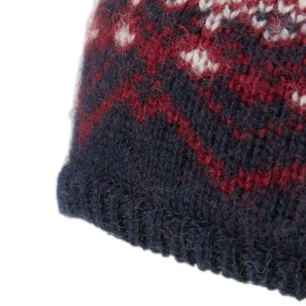 Besorgen ✔️ FRILUFTS BORGANES KNITTED HEADBAND Unisex - Stirnband Dark Sapphire 👏 – Bild 2